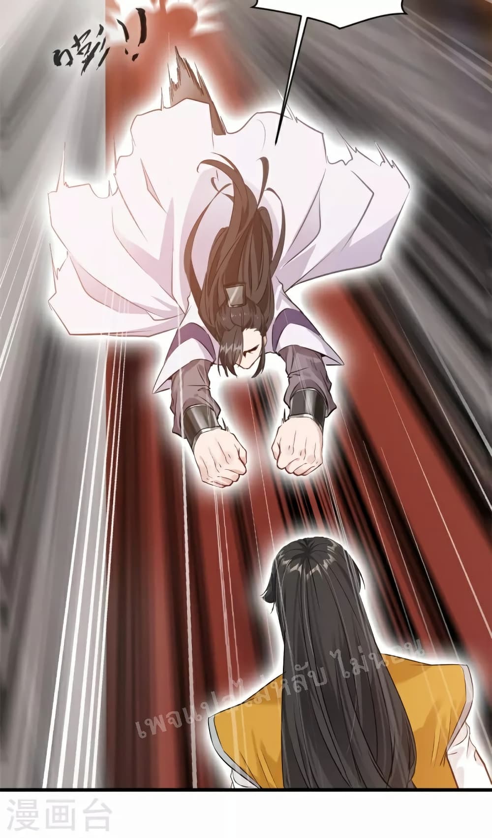Strong Grandmaster 9-9