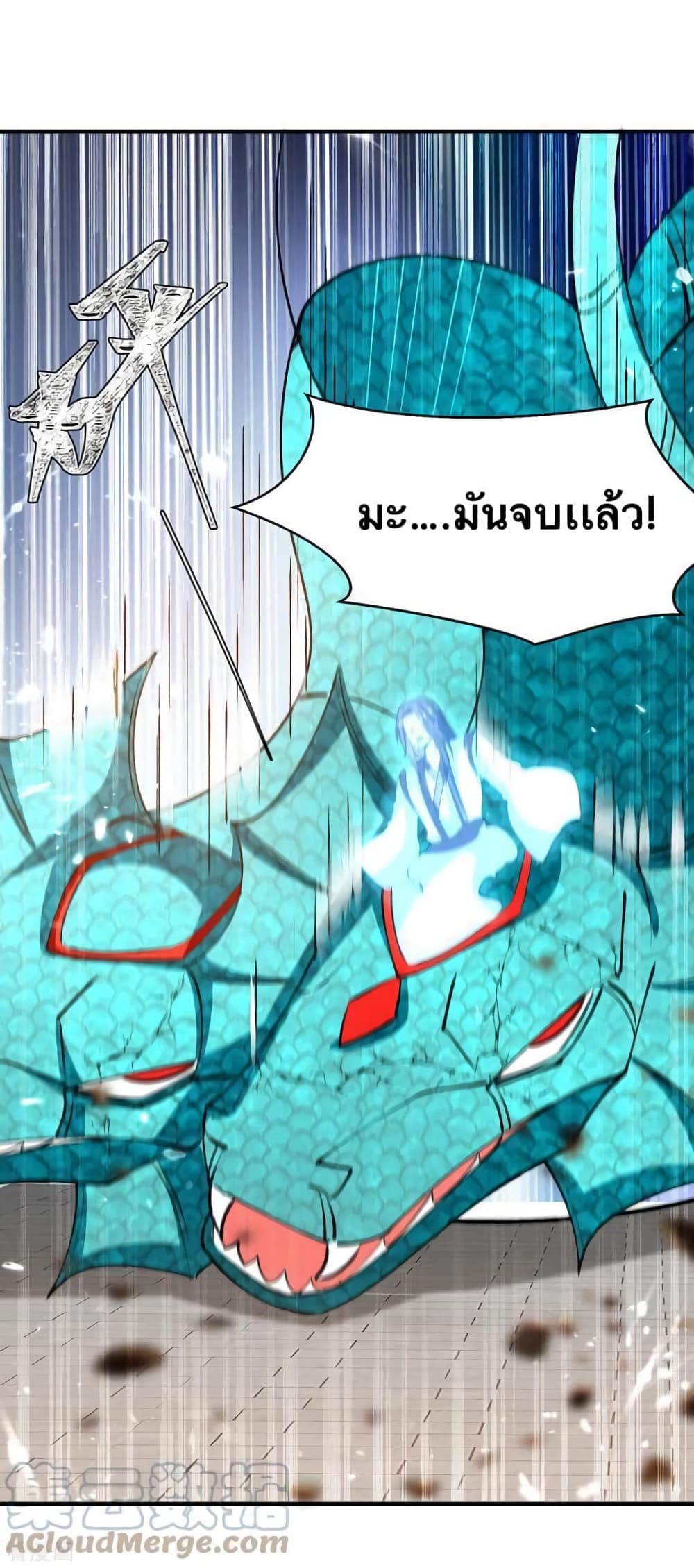 Strongest Leveling 335-335