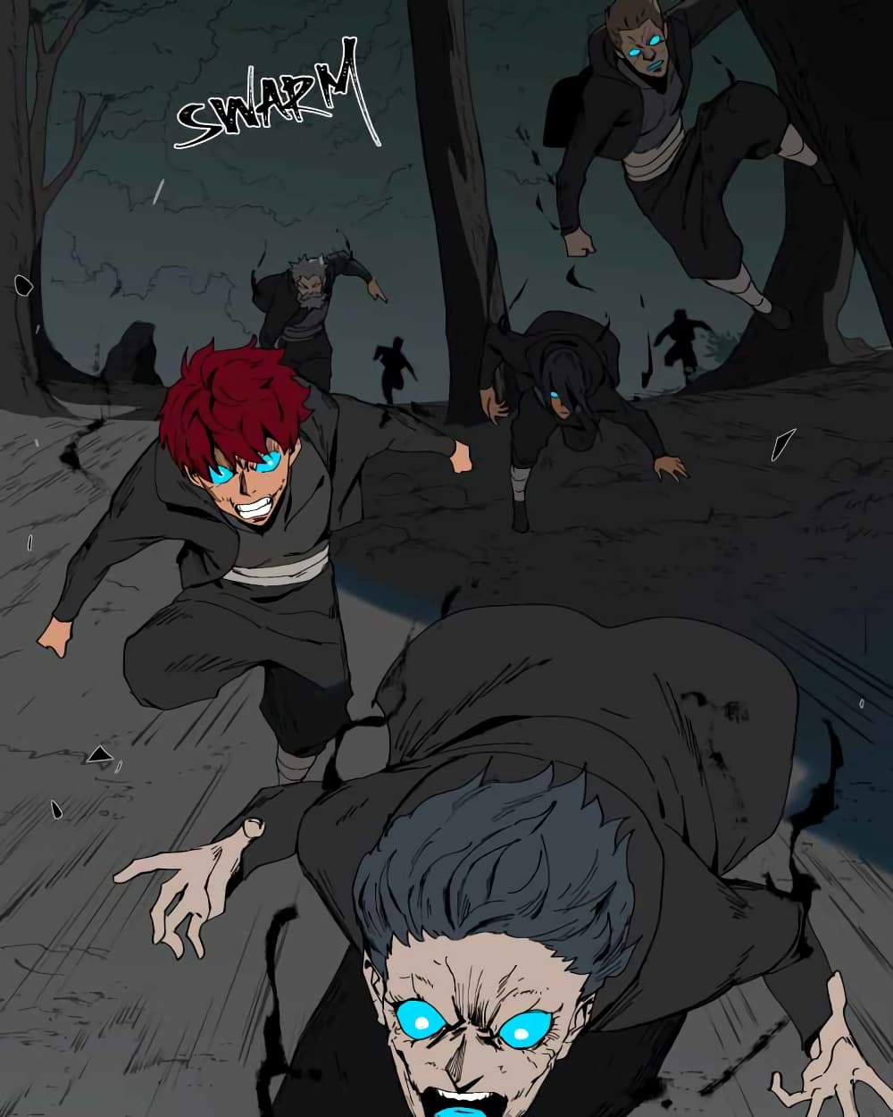 BlackSun 2-2