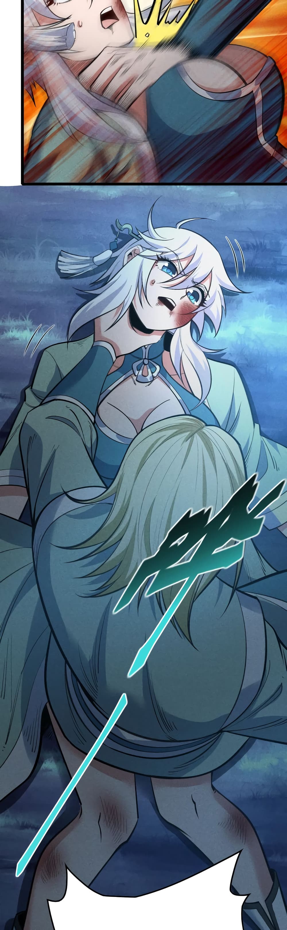 I just want to make Alchemy And Become A God 9-9