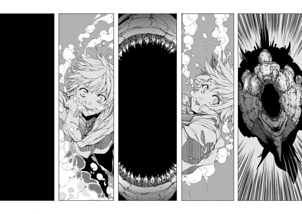 Chou Nankan Dungeon De 10-mannen Shugyou Shita Kekka, Sekai Saikyou Ni: Saijaku Munou No Gekokujou 6.2-6.2