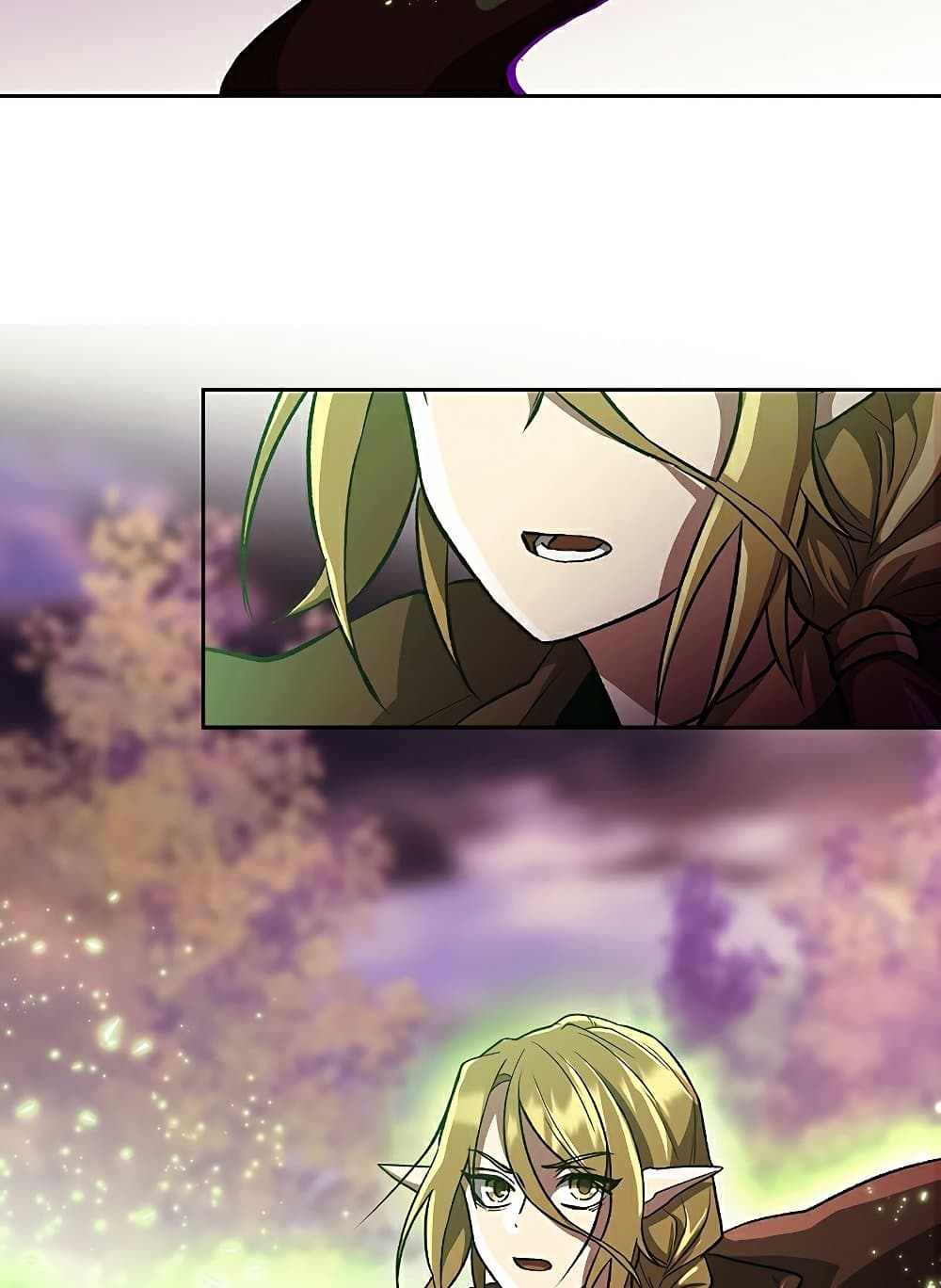Archmage Transcending Through Regression 43-43