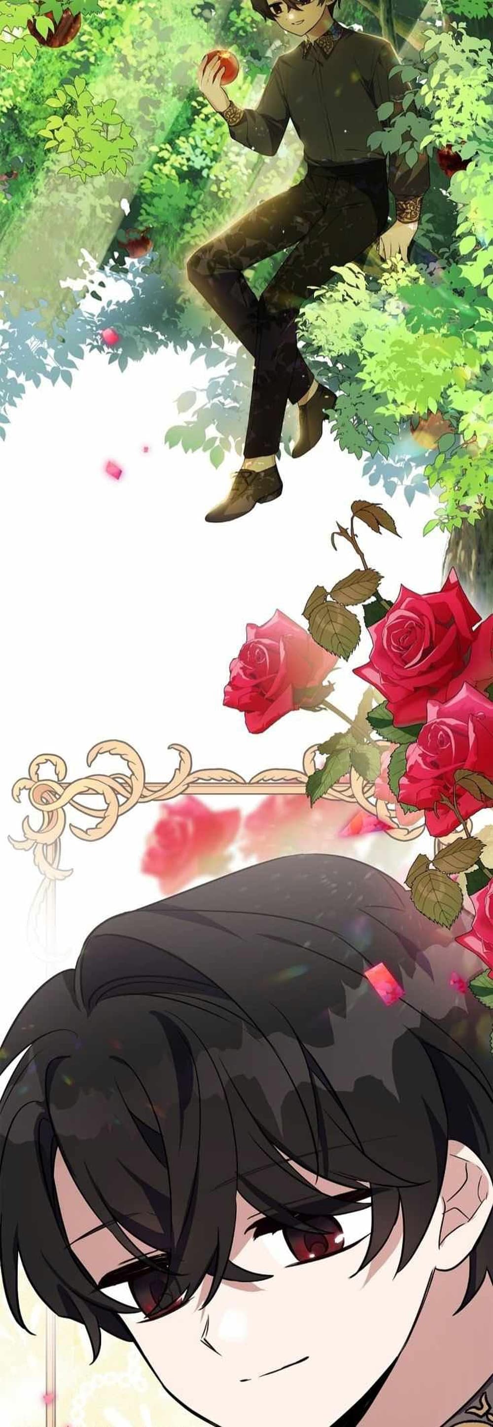The Youngest Daughter of the Villainous Duke 8-8
