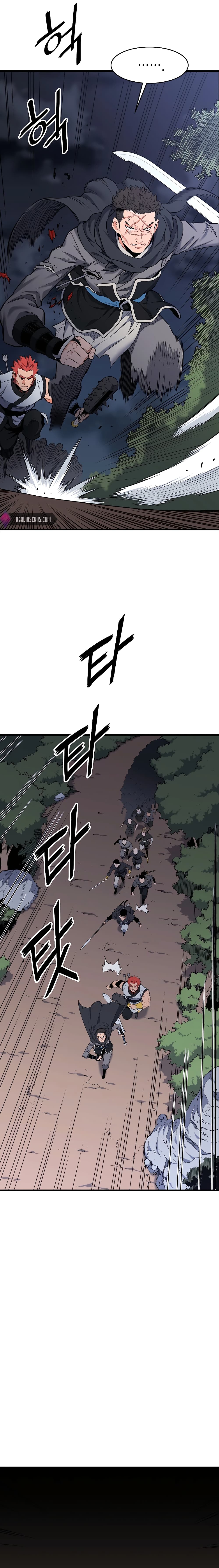 Pride Of The Blade 6-6