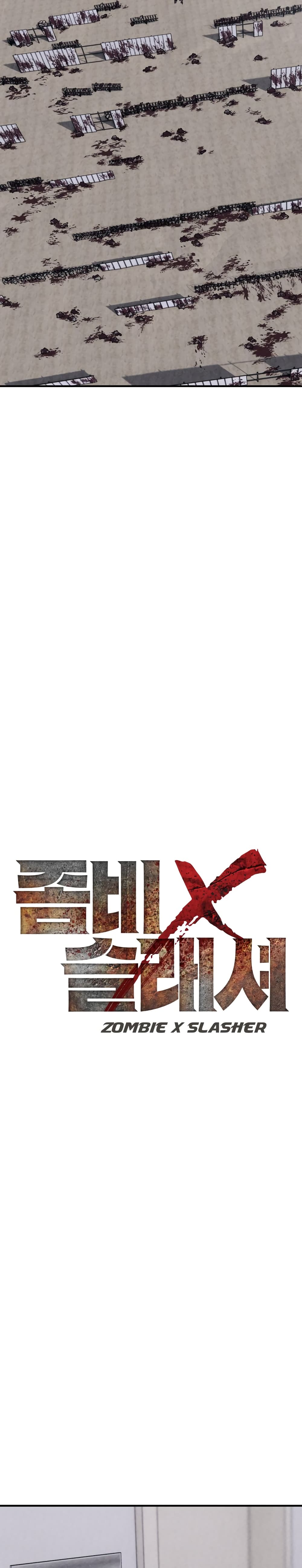 Zombie X Slasher 2-2
