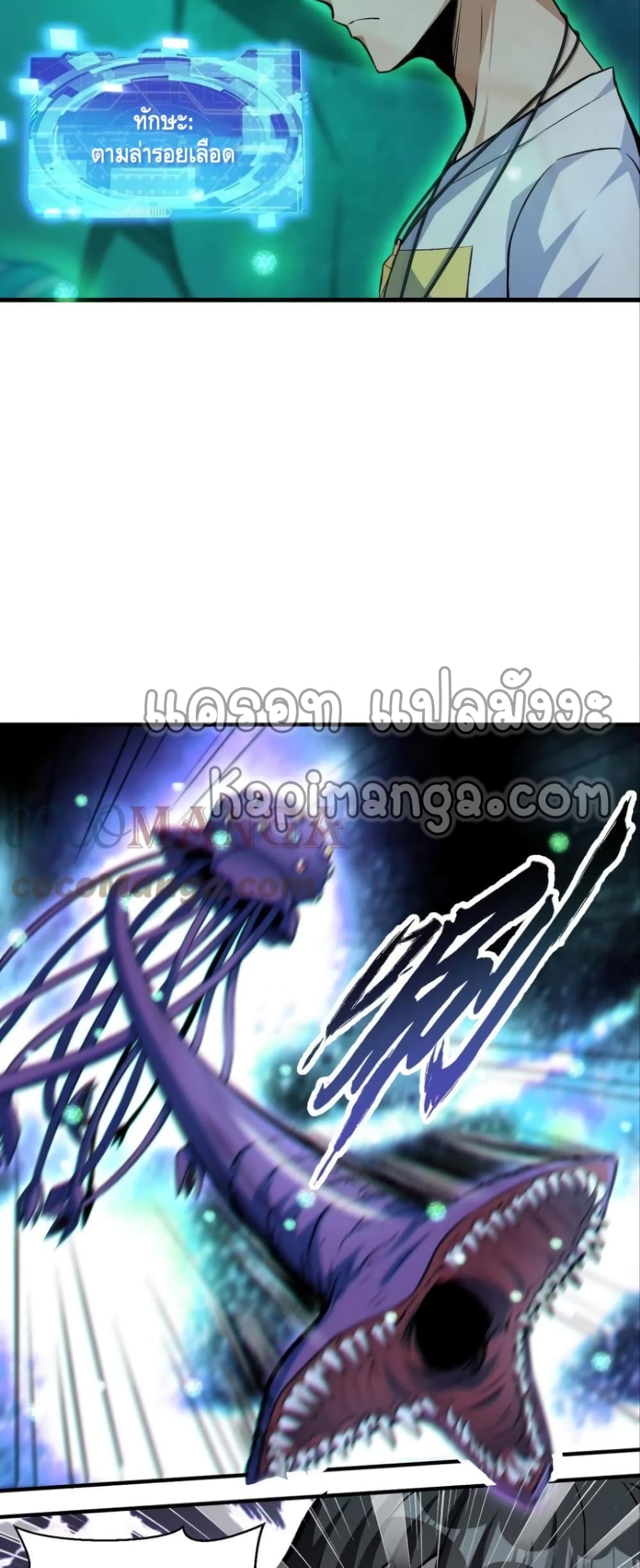 Monster Paradise 42-42