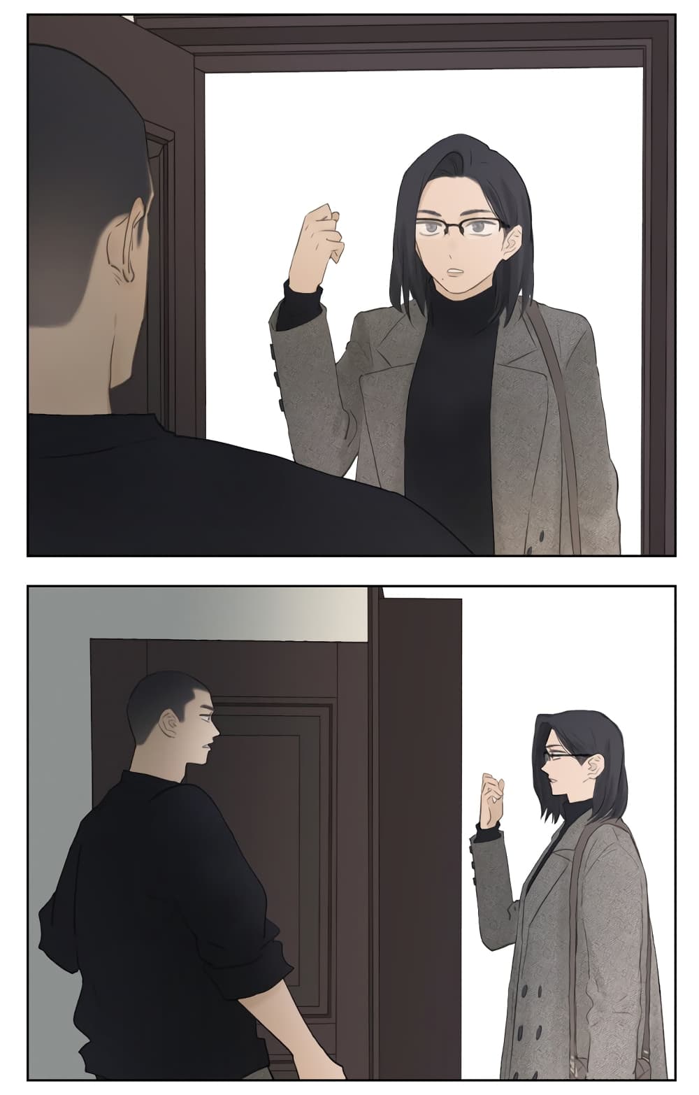 Nan Hao & Shang Feng หนานเห่า กับ จันเป็ง 112-112