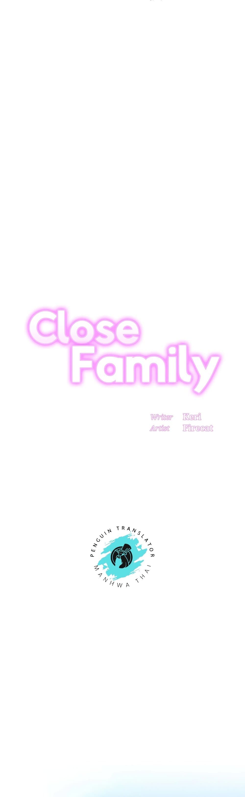 Close Family 47-47