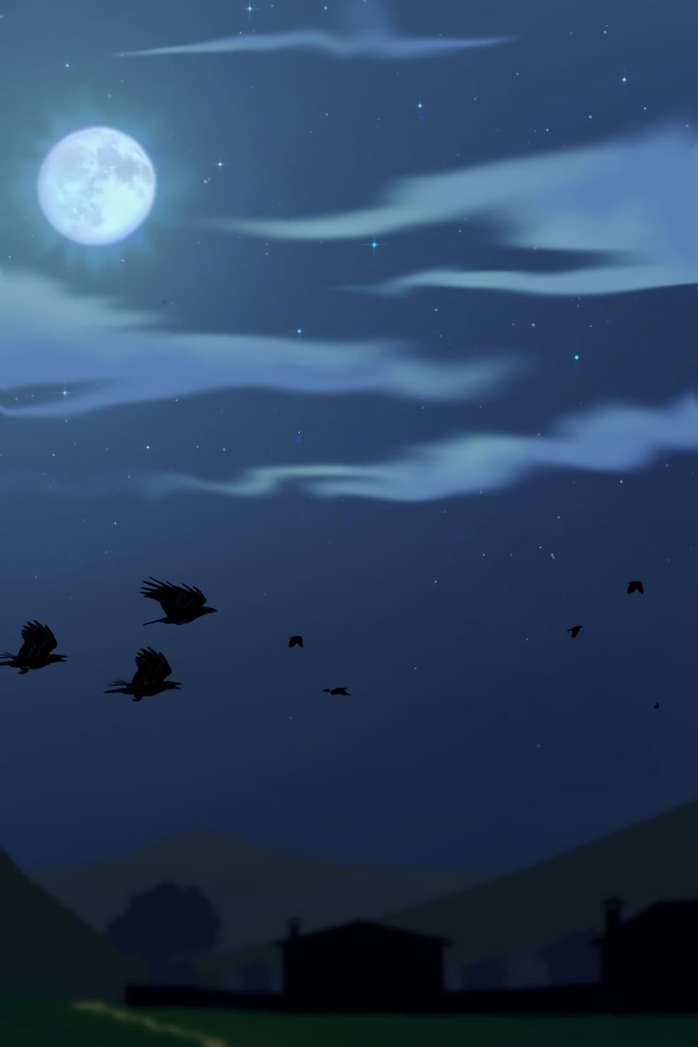 Lost Domain 13-13