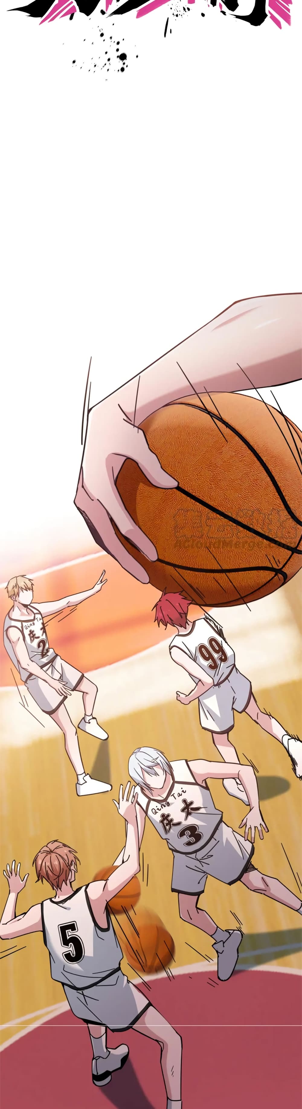 Fast Break! 39-39