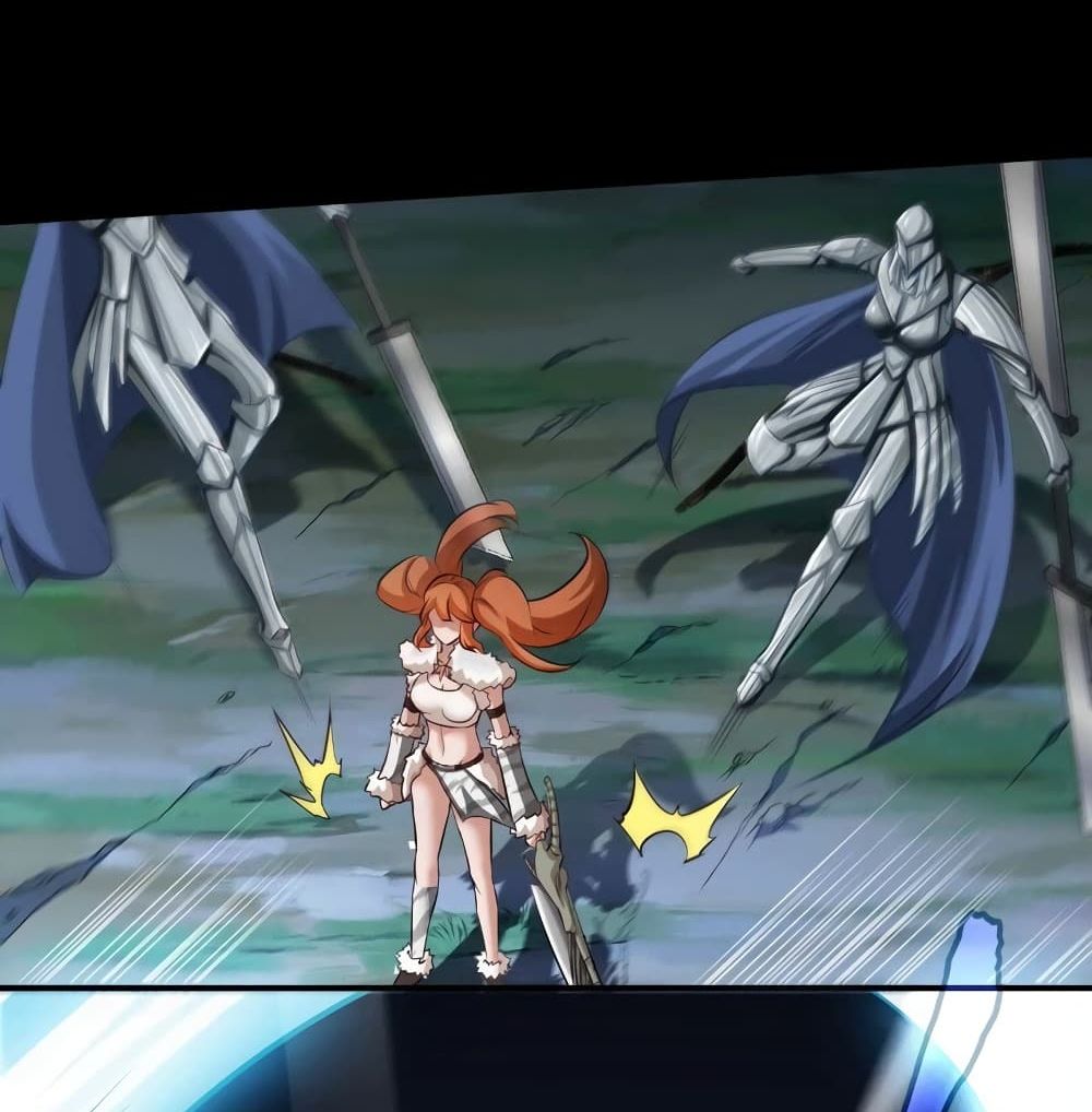 The Sword of Fairy 18-18