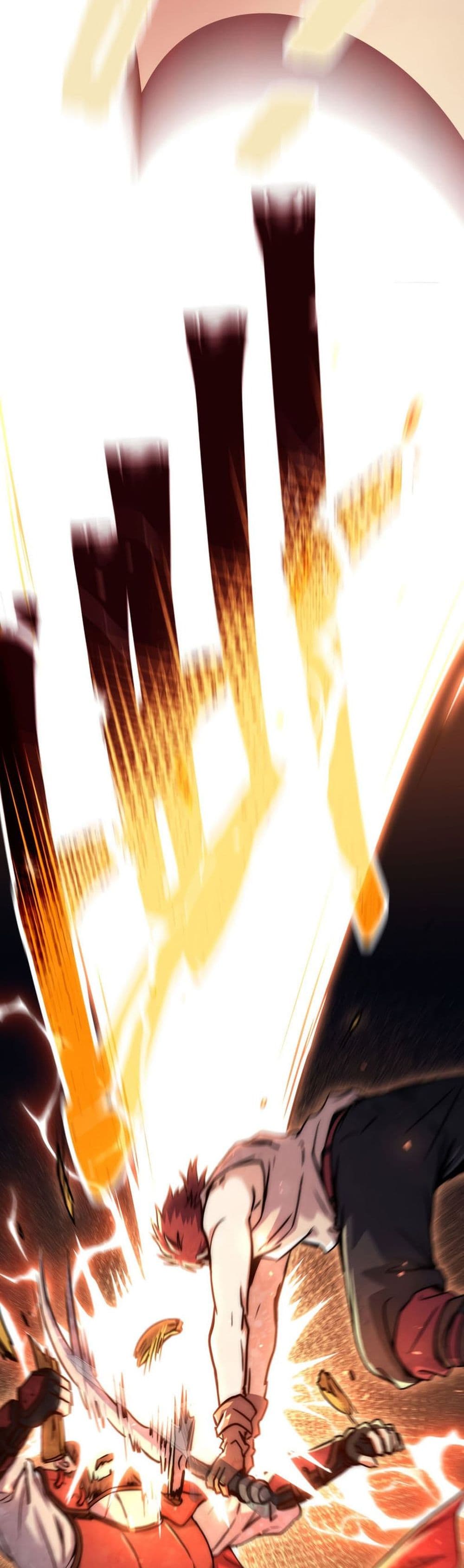 Legendary Blacksmith’s Vengeance 12-12