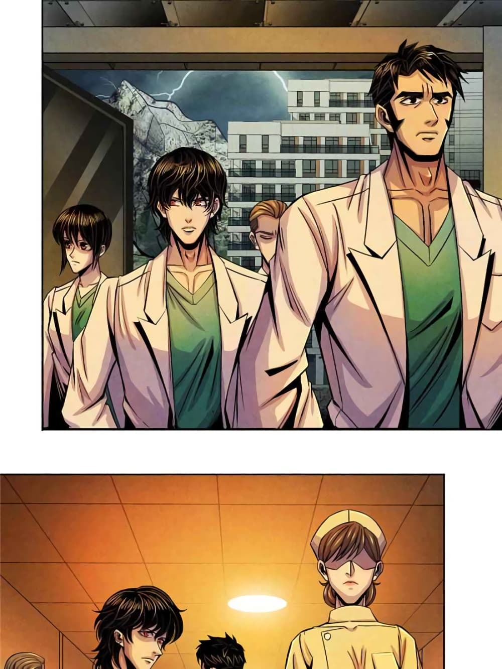 Dr.Don 33-33