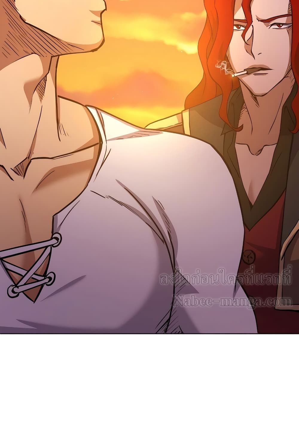 Surviving in an Action Manhwa 4-4