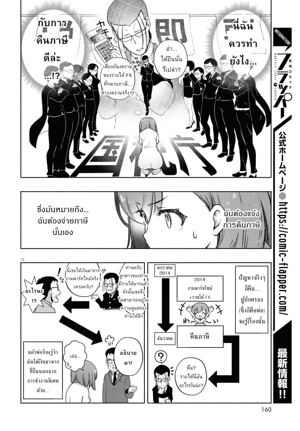 FX Fighter Kurumi-chan 6-6
