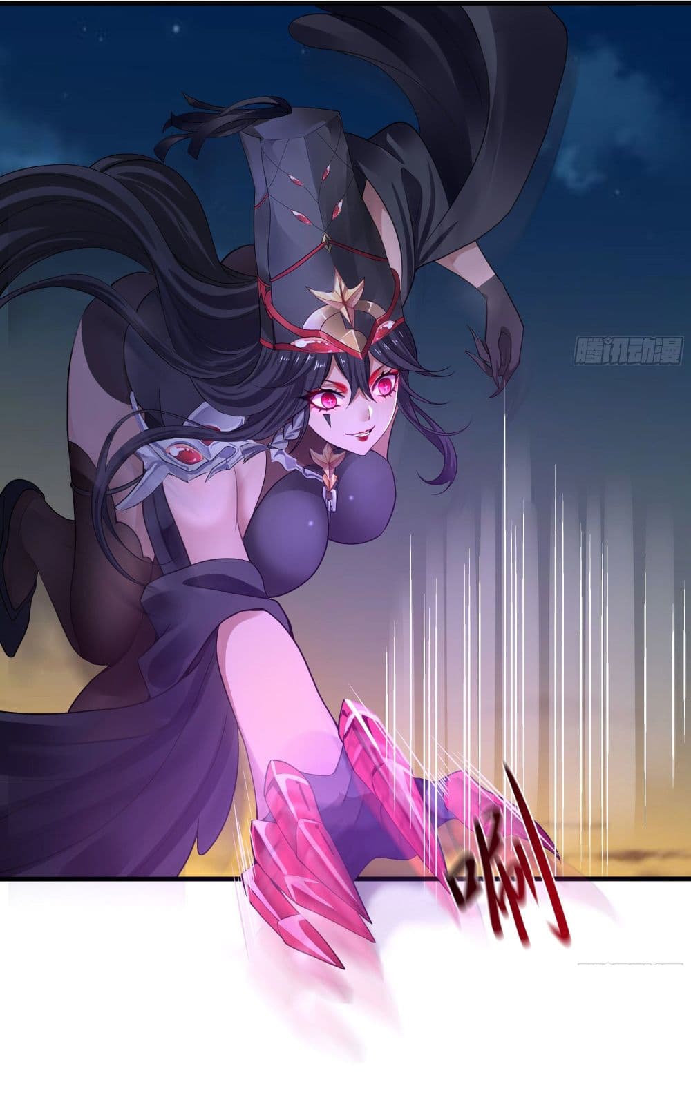 I Opened the Harem in the Underworld 19-19