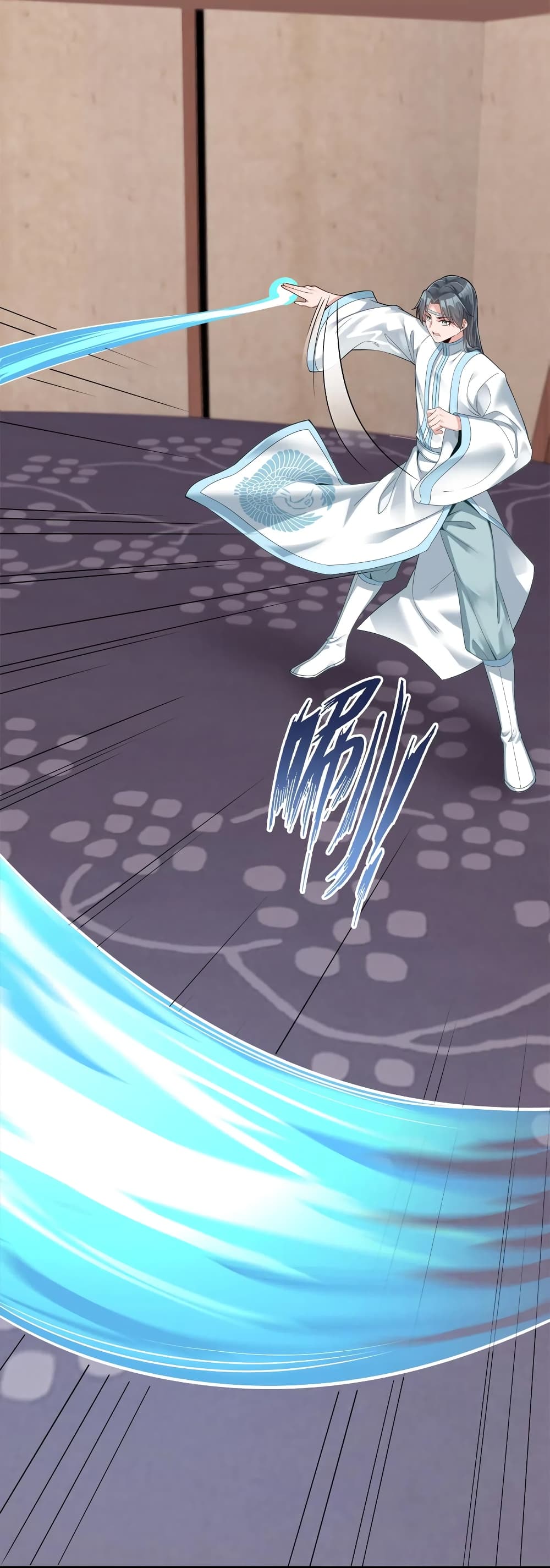 A Card System To Create Harem in The Game 3-3