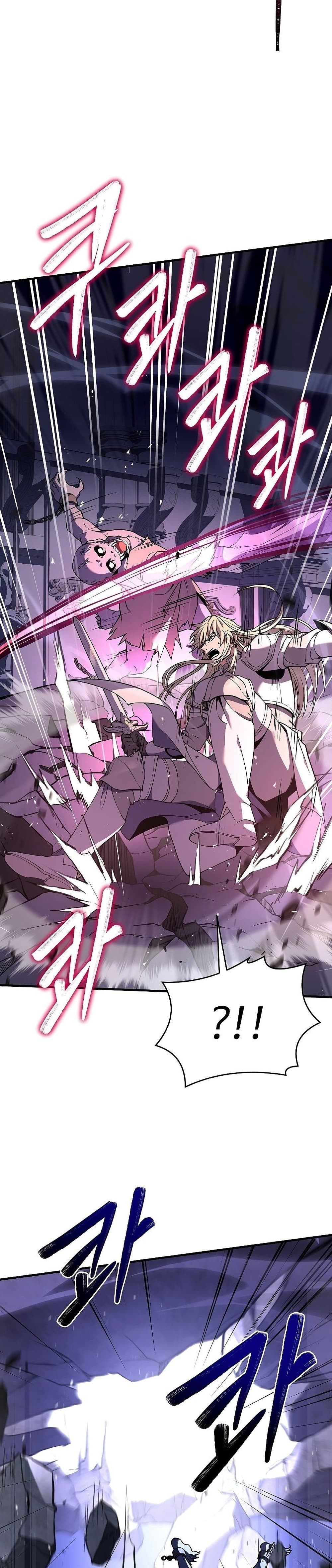 Return of the Legendary Spear Knight 63-63