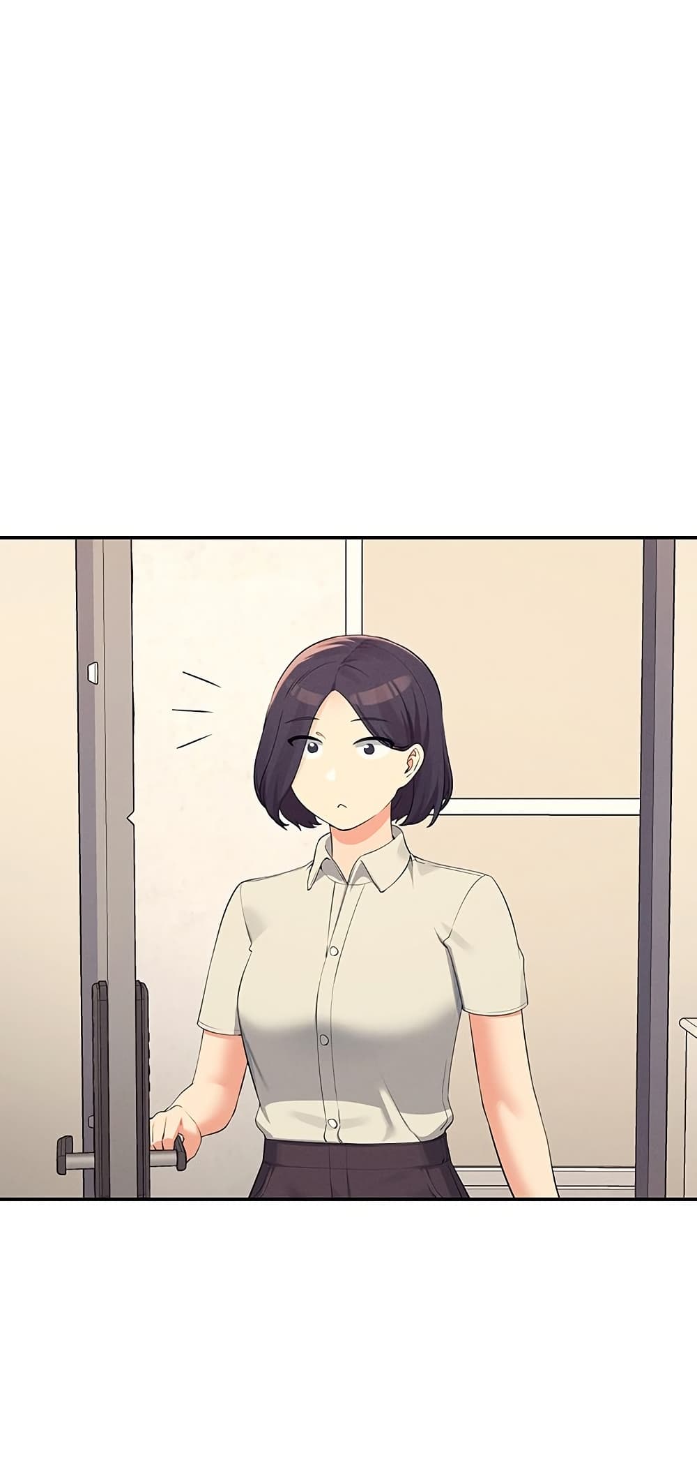 Is There No Goddess in My College? 90-90