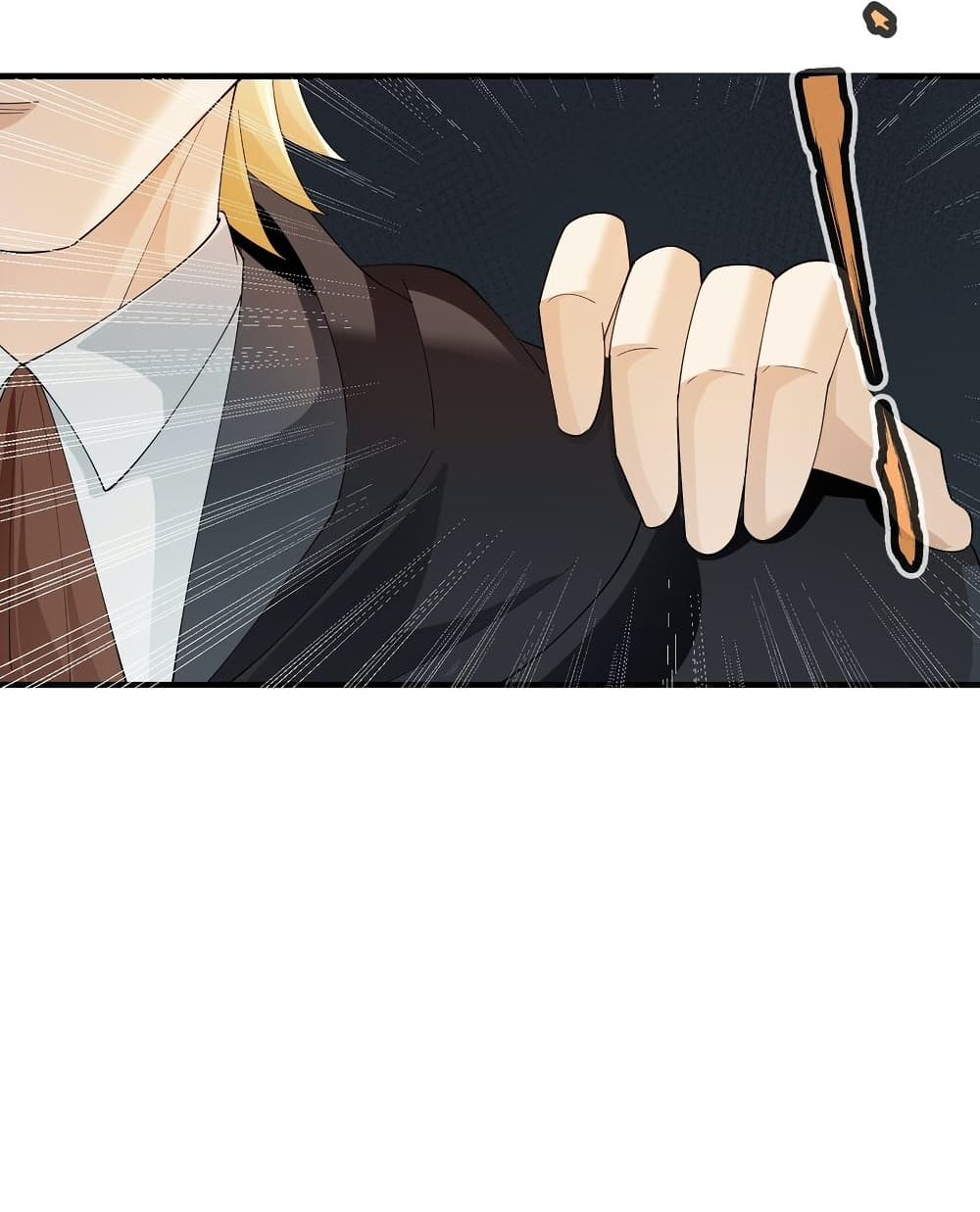 Young Master Villain Doesn't Want To Be Annihilated 64-64