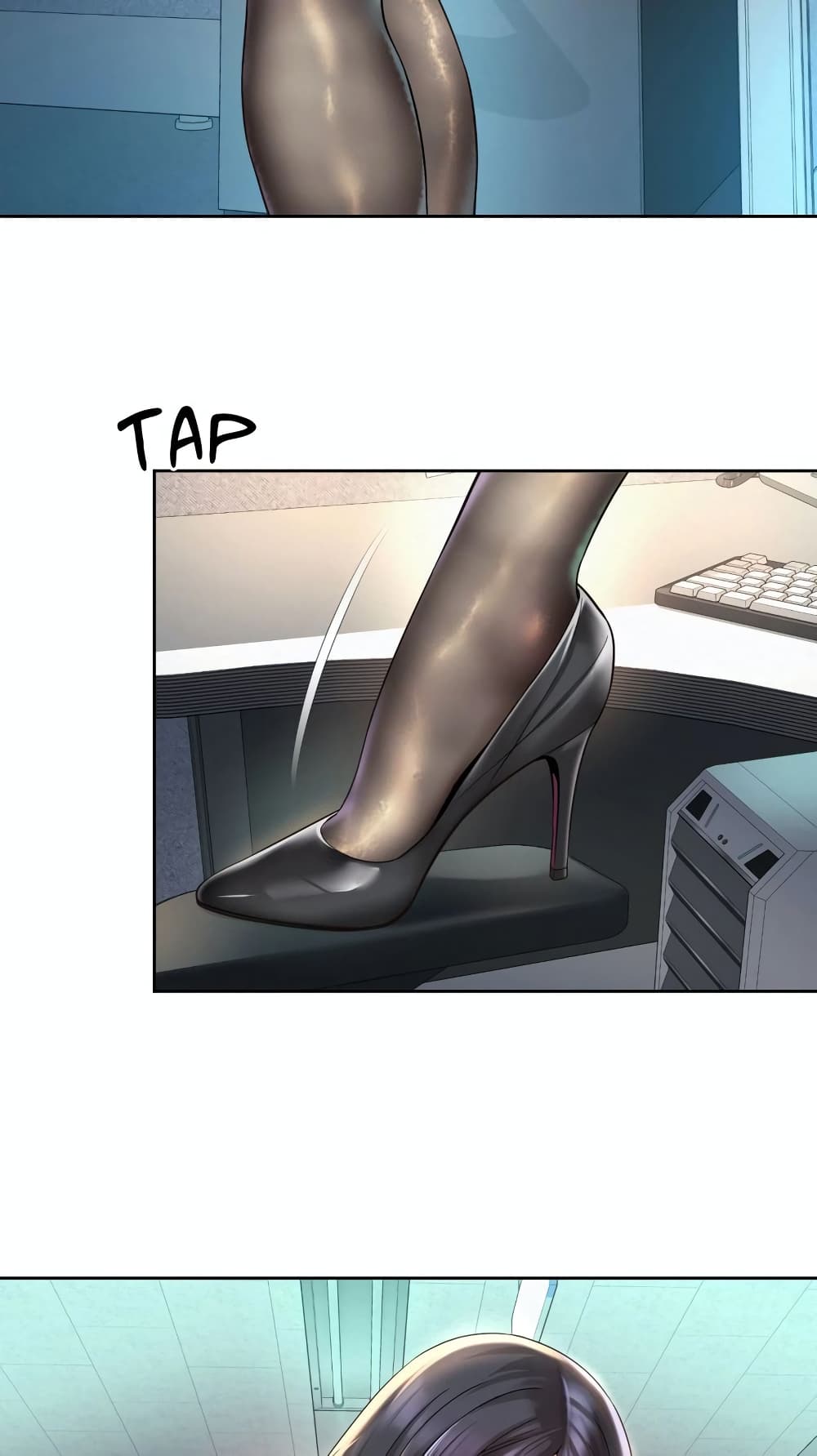 Workplace Romance 34-34