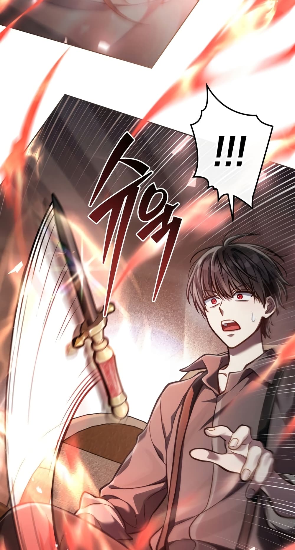 Reborn as the Enemy Prince 23-23