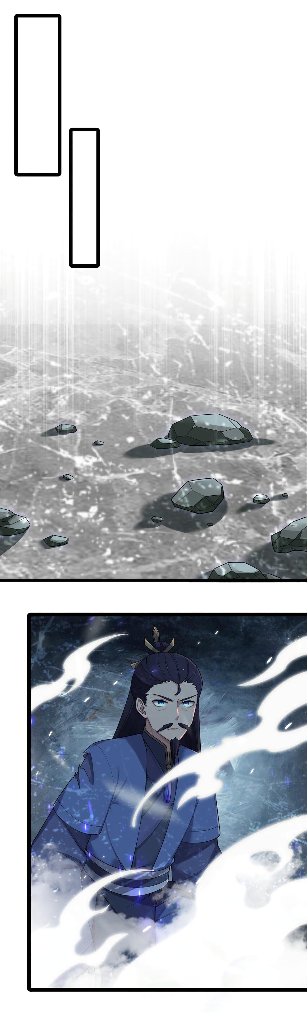 The Lady Is Actually the Future Tyrant and Empress 28-28