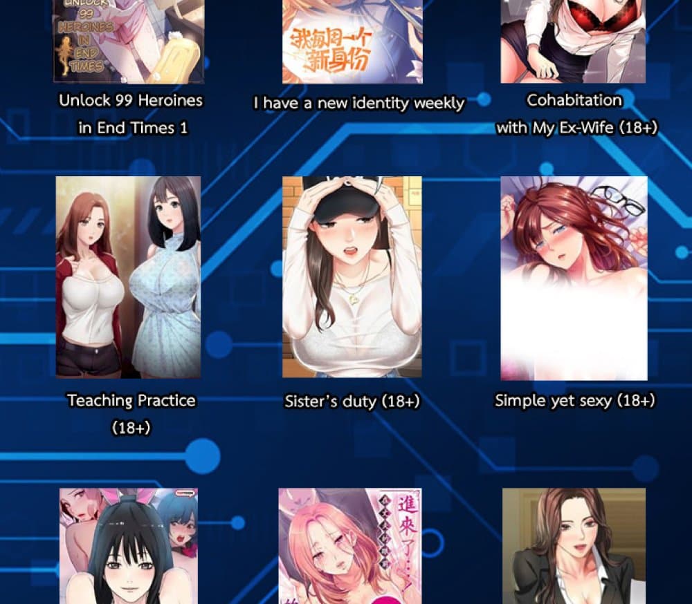 The Yes Girl 11-11