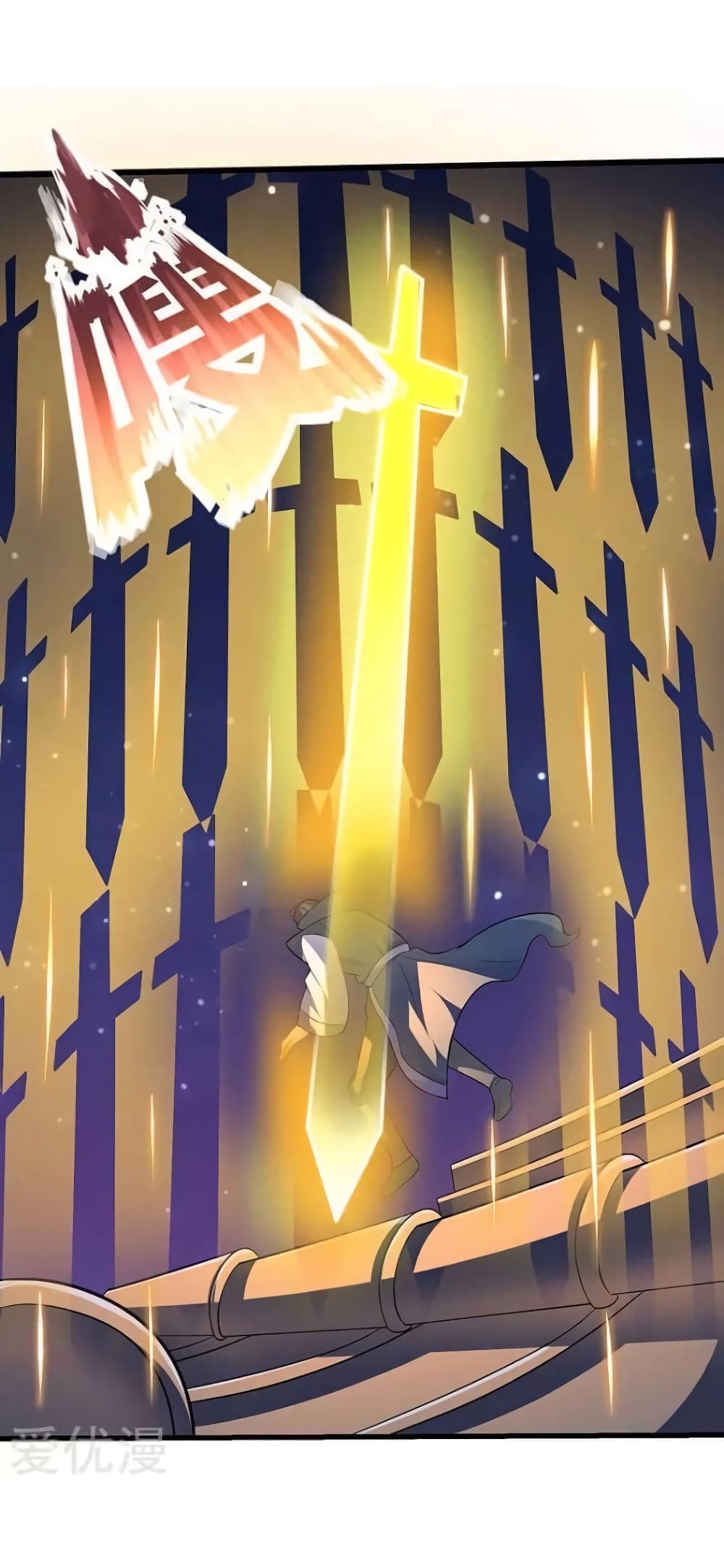 Strongest Leveling 33-33