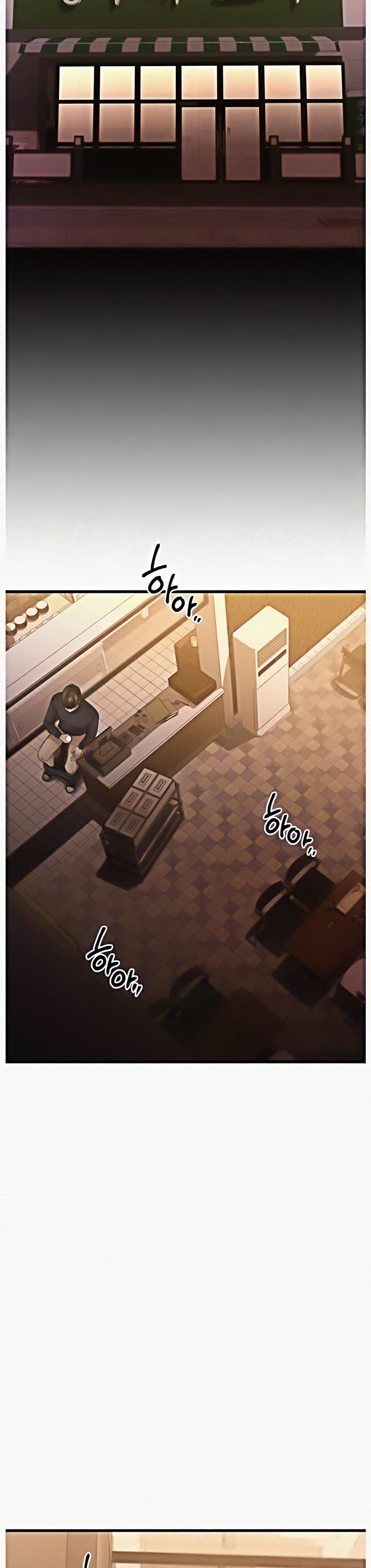 Crossing The Line 3-3