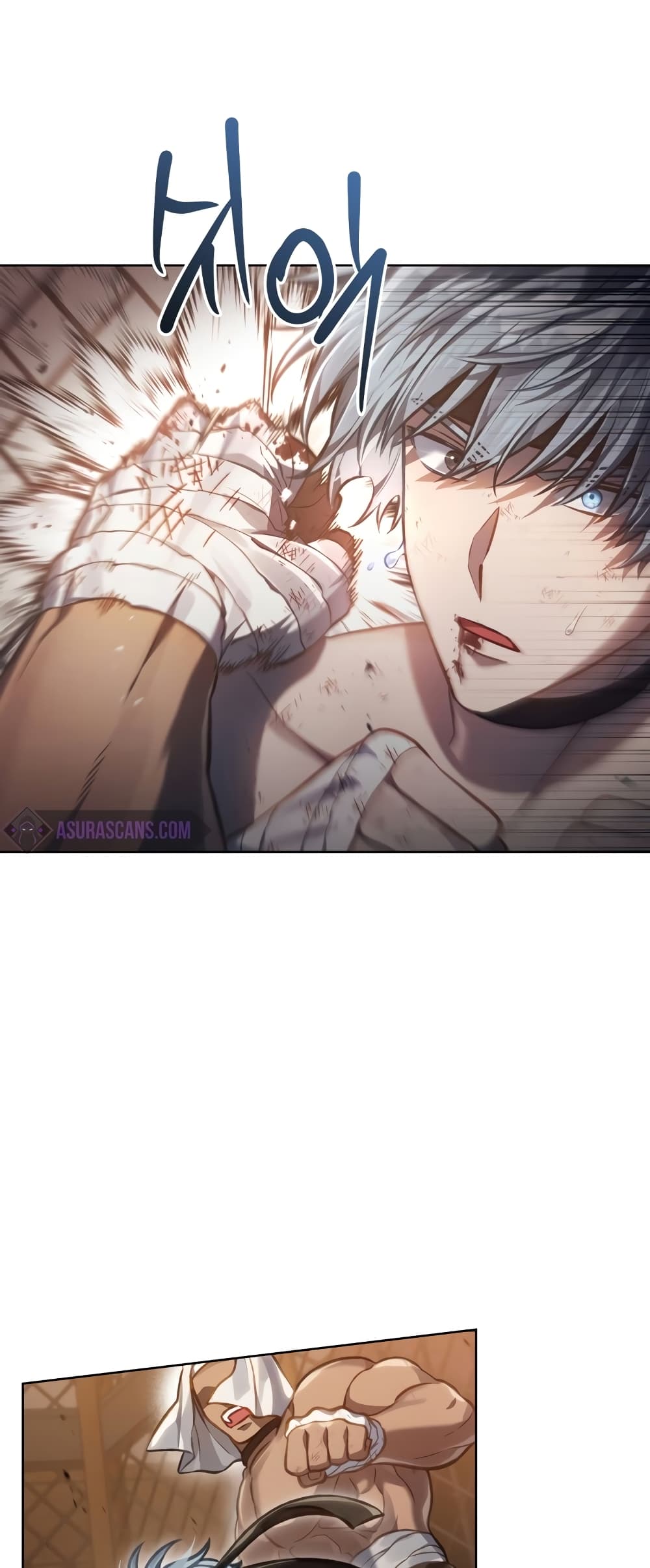 Reborn as the Enemy Prince 21-21