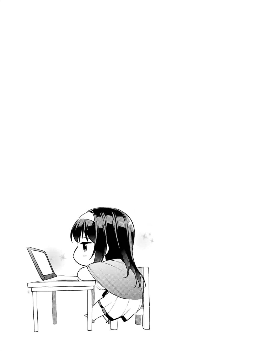 Saenai Kanojo no Sodatekata - Koisuru Metronome 9-วิธีทำความฝันที่คุณฝันให้เป็นจริง (3)