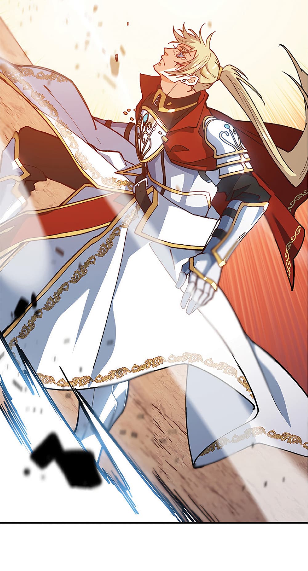 Duke Pendragon: Master of the White Dragon 17-17