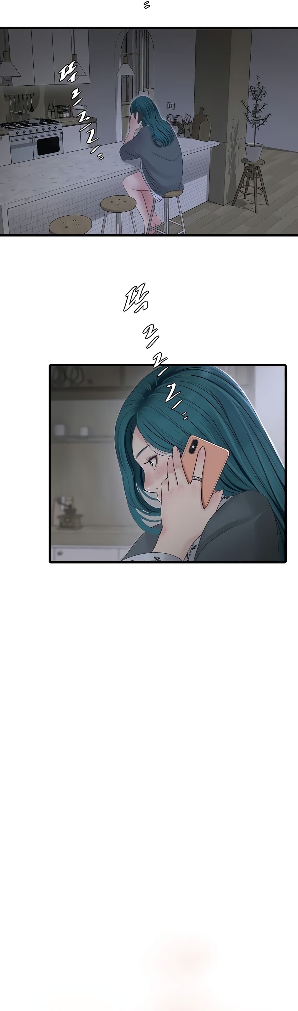 The Hole Diary 28-28