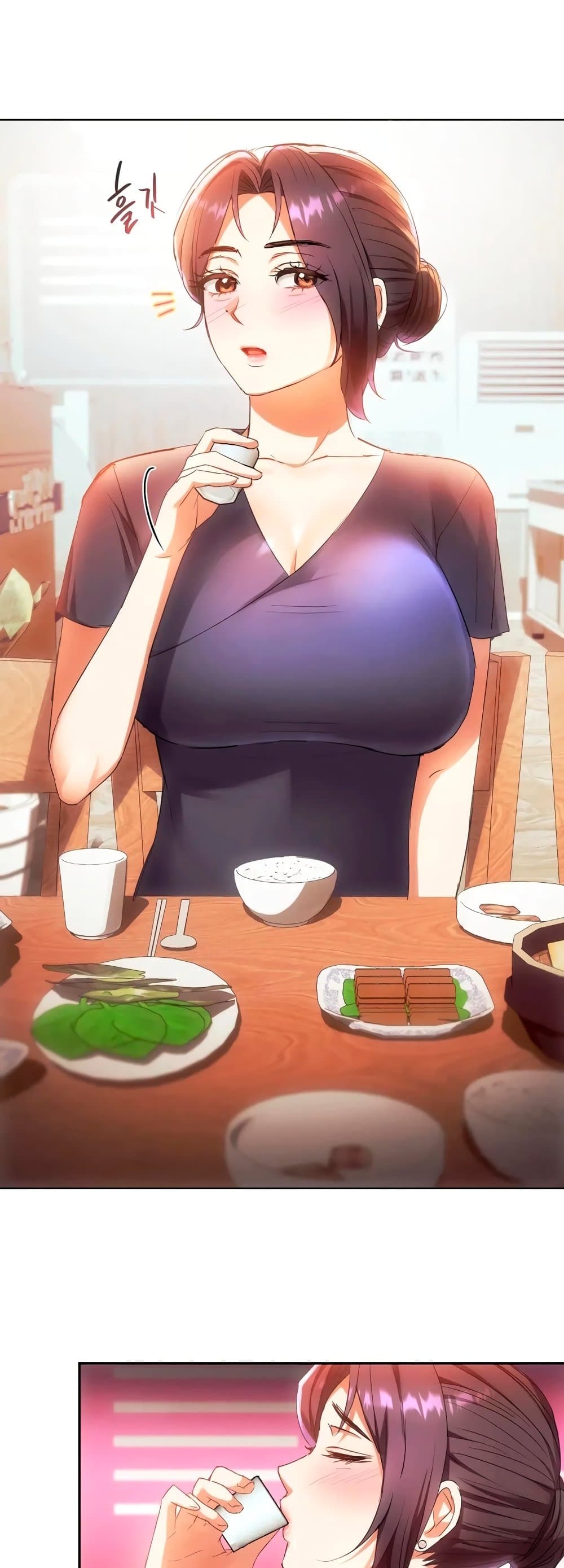 Seducing Mother 15-15