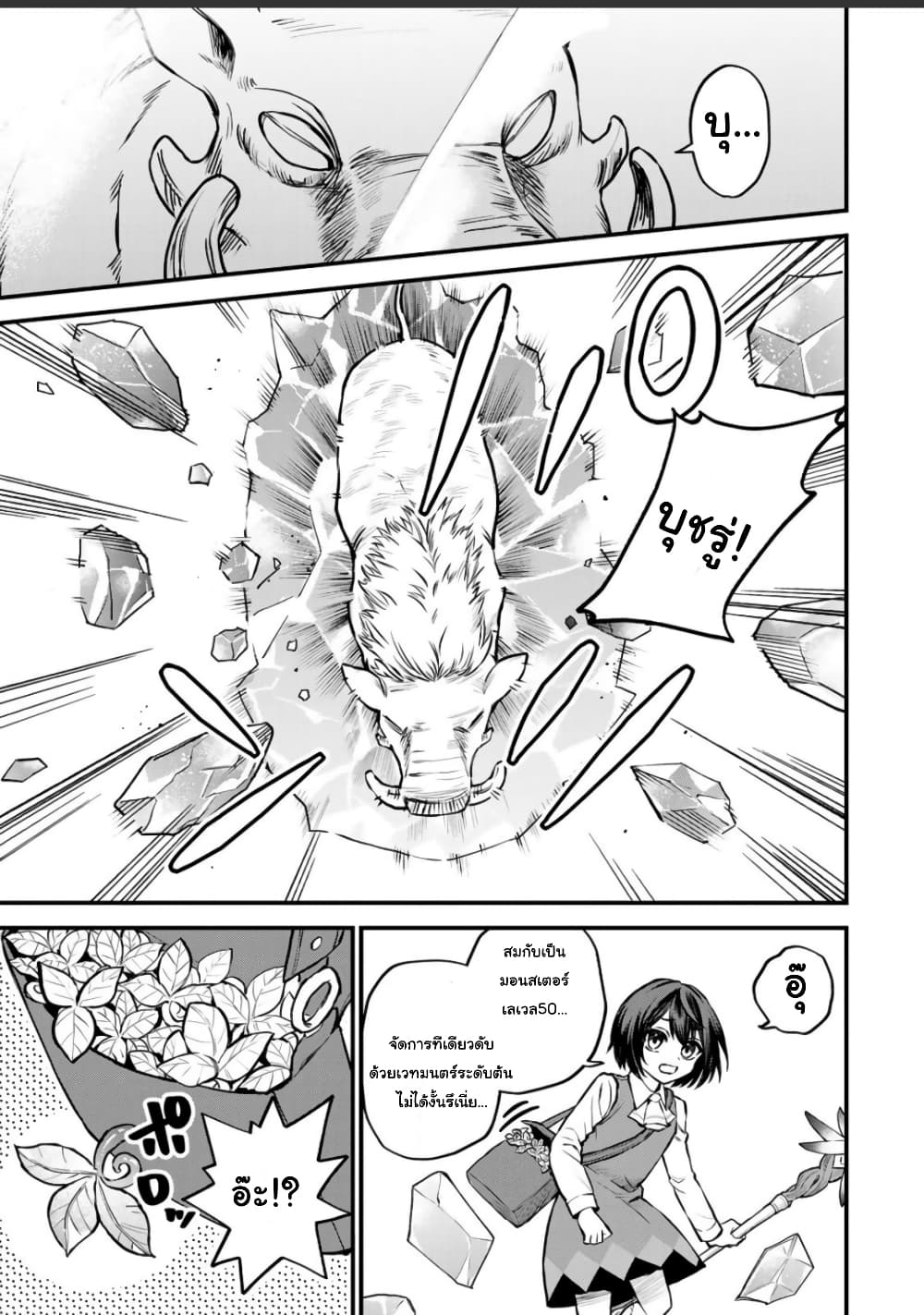 Sekai Saikyou no Majo, Hajimemashita - Watashidake "Kouryaku Saito" wo Mireru Sekai de Jiyuu ni Ikimasu 2-2