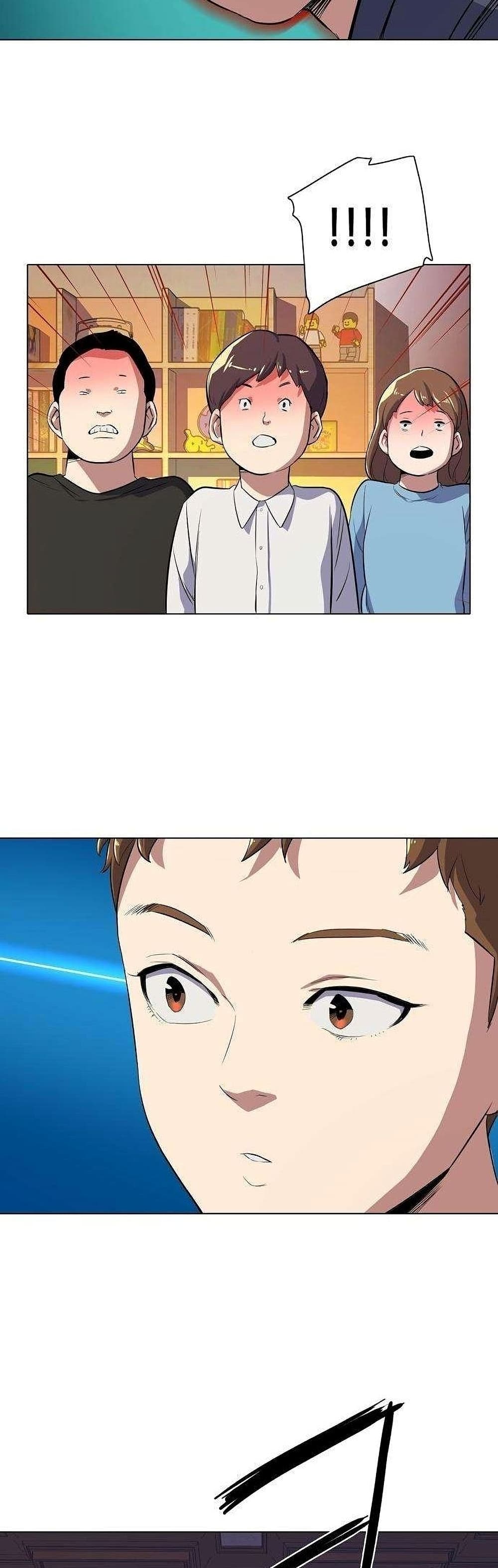 The Chaebeol’s Youngest Son 2-2