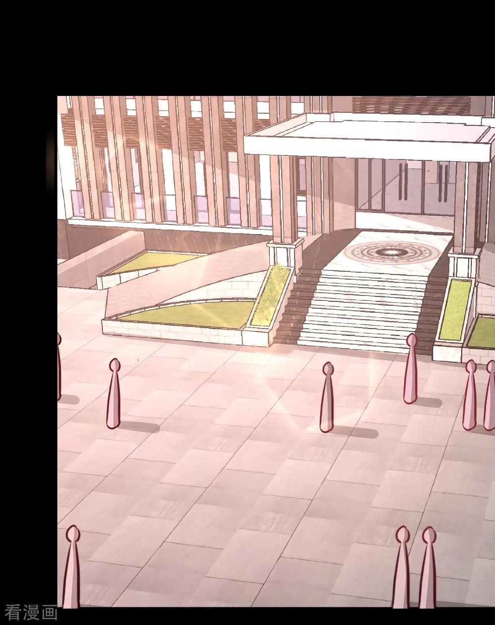 Dragon King Hall ราชันมังกรแห่งใต้ดิน 71-71