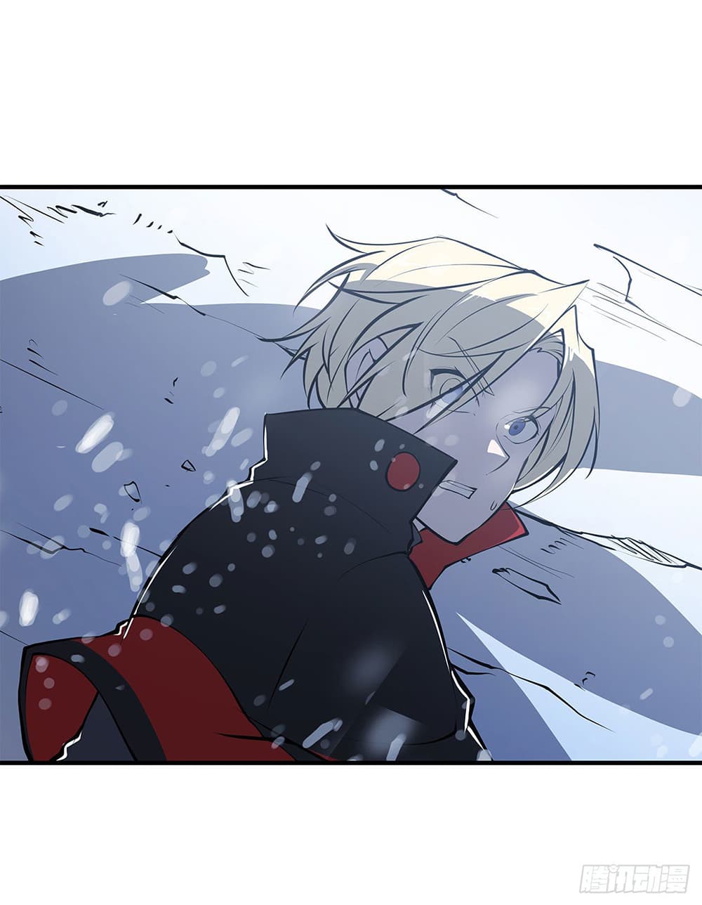 The Strongest Knight Become To Lolicon Vampire ผมคืออัศวินผู้แข็งแกร่งที่ถูกสาปให้กลายเป็นแวมไพร์โลลิ 104-104