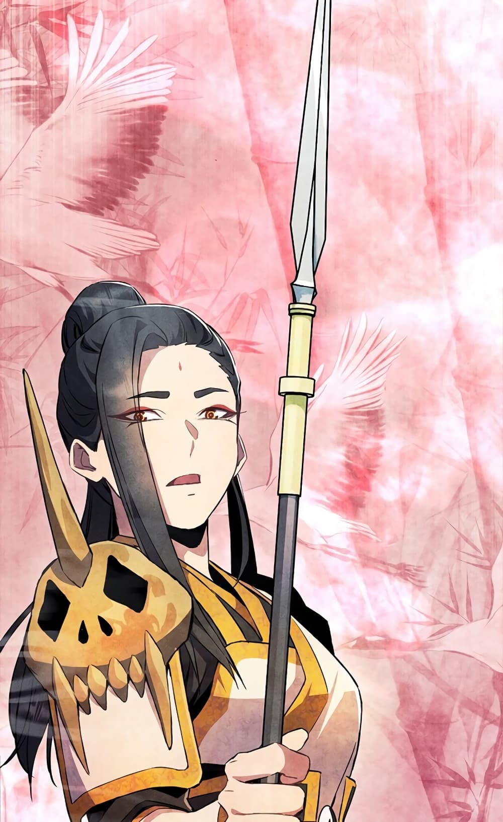 God's Webnovel 0-0