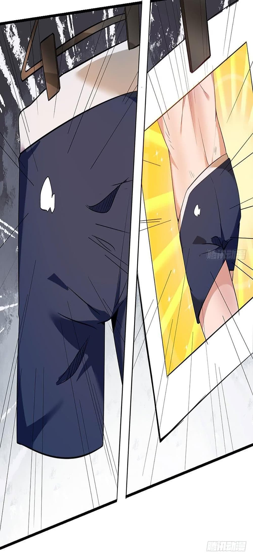 Carrying The Goddess Along 16-16