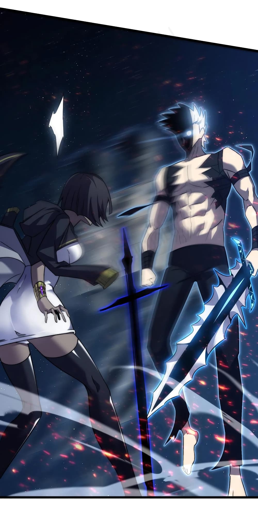 I Killed The Gods in Another World 42-42
