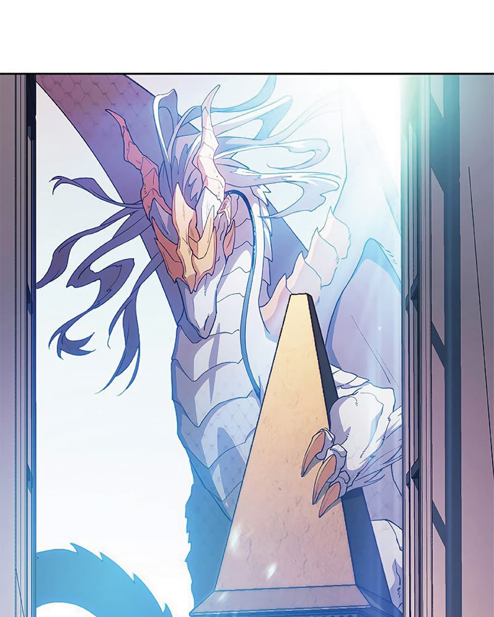 Duke Pendragon: Master of the White Dragon 43-43
