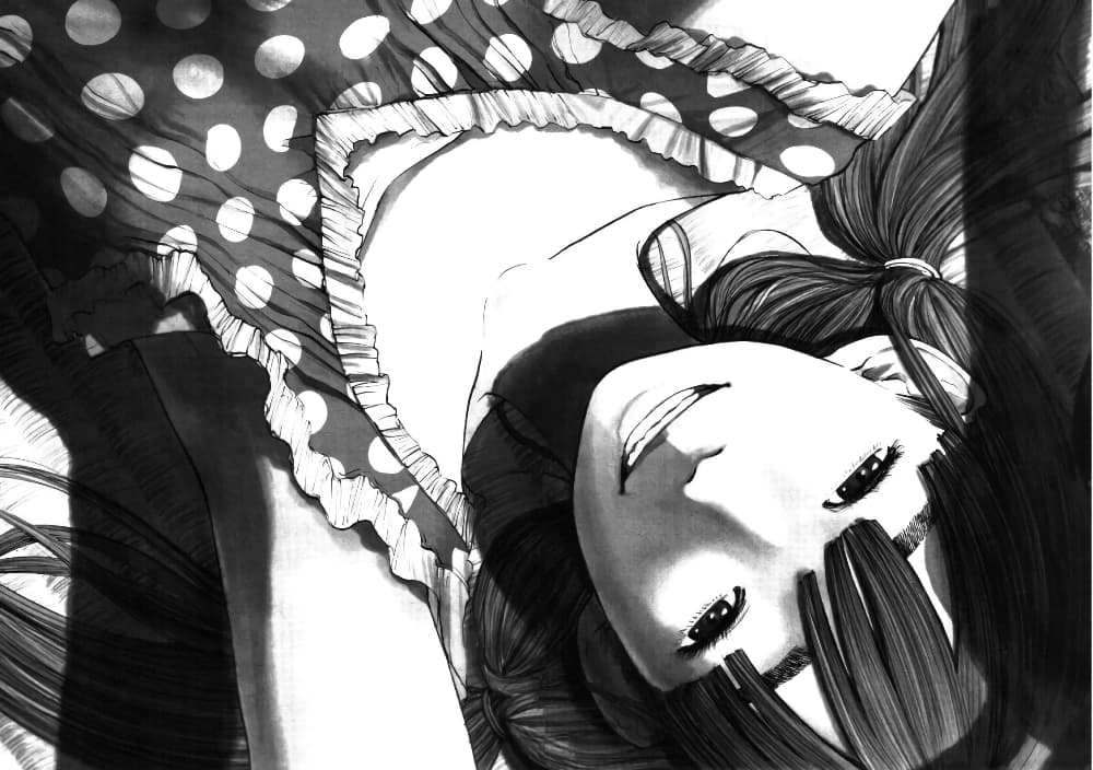 Oyasumi Punpun ชีวิตวุ่นวายของนายหัวนก 111-111