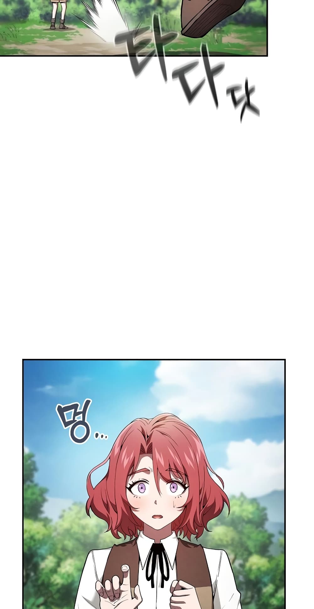 Academy’s Genius Swordmaster 4-4