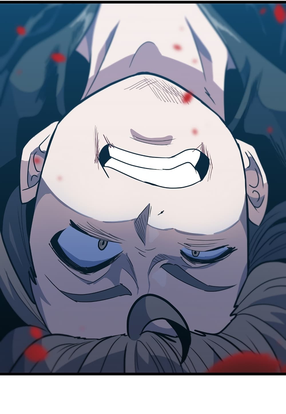 Level Berserker 18-18