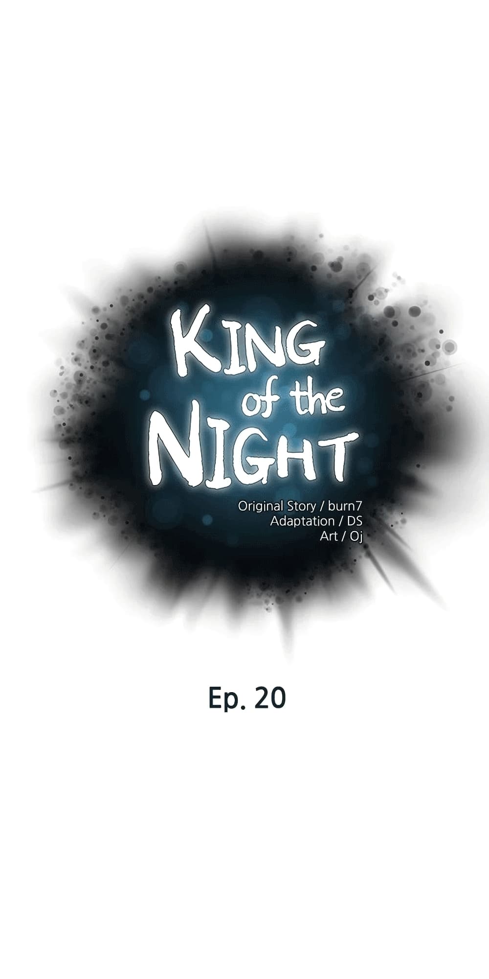 King of the Night 20-20