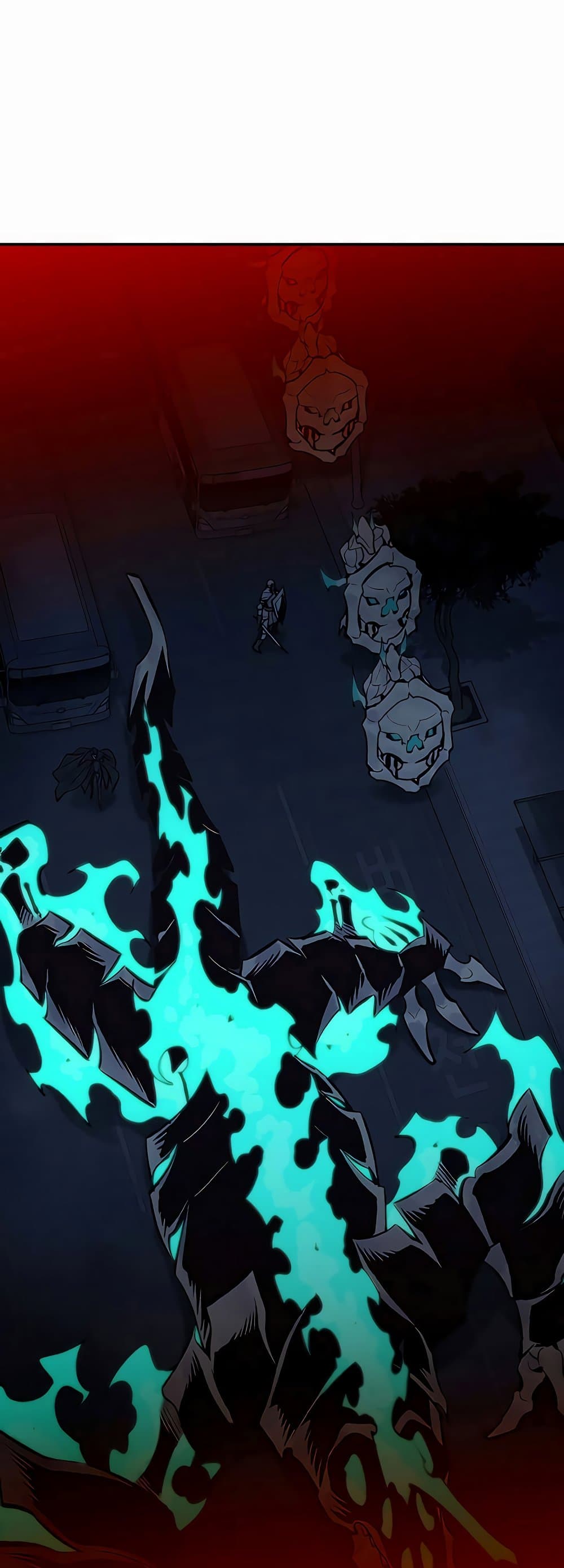 The Lone Necromancer 69-69