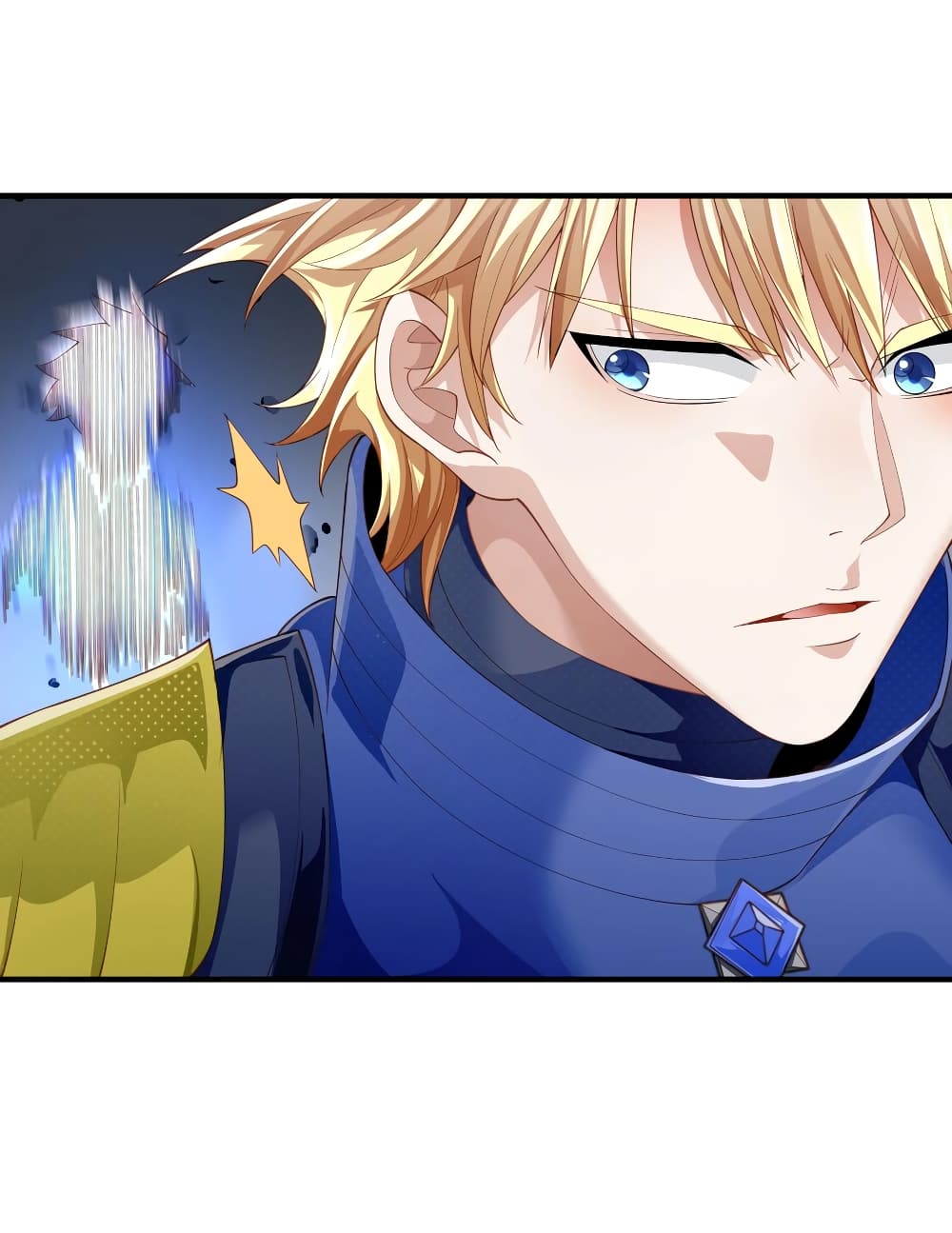 Young Master Villain Doesn't Want To Be Annihilated 22-22
