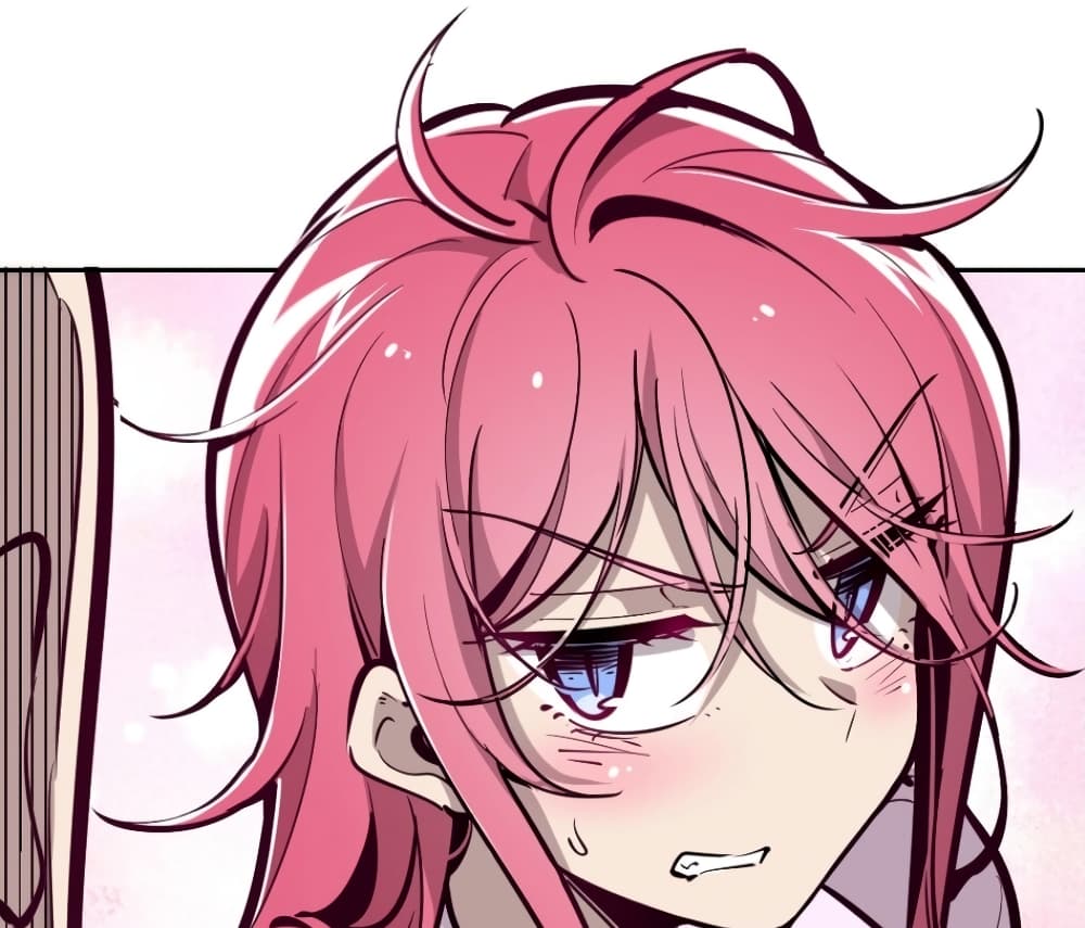 Demon X Angel, Can’t Get Along! 8-8